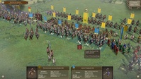 9. Field of Glory II: Age of Belisarius (DLC) (PC) (klucz STEAM)