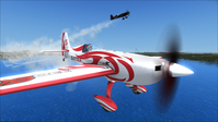 7. FSX: Steam Edition - Skychaser Add-On (PC) DIGITAL (klucz STEAM)