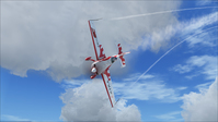 3. FSX: Steam Edition - Skychaser Add-On (PC) DIGITAL (klucz STEAM)