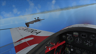 6. FSX: Steam Edition - Skychaser Add-On (PC) DIGITAL (klucz STEAM)