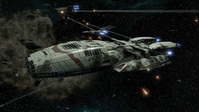 6. Battlestar Galactica Deadlock: Anabasis (DLC) (PC) (klucz STEAM)