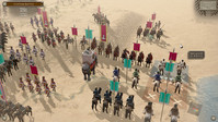 9. Field of Glory II: Legions Triumphant (DLC) (PC) (klucz STEAM)