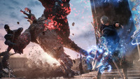 4. Devil May Cry 5 (PC) (klucz STEAM)