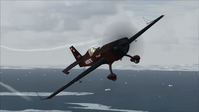 4. FSX: Steam Edition - Skychaser Add-On (PC) DIGITAL (klucz STEAM)