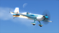 5. FSX: Steam Edition - Skychaser Add-On (PC) DIGITAL (klucz STEAM)