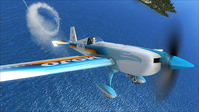 8. FSX: Steam Edition - Skychaser Add-On (PC) DIGITAL (klucz STEAM)
