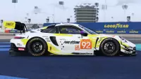 10. Le Mans Ultimate - 2024 Pack 4 (DLC) (PC) (klucz STEAM)