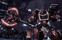 1. Transformers War for Cybertron (PC) (klucz STEAM)