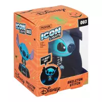 1. Lampka Disney Stitch - Szkielet