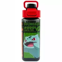 2. Butelka Pokemon - Postacie - 500 ml