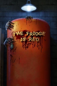 1. The Fridge is Red (PC) (klucz STEAM)