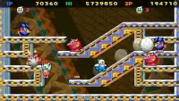 8. SNOW BROS. SPECIAL: ANNIVERSARY EDITION (PC) (klucz STEAM)