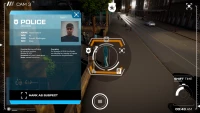 9. City Eye PL (PC) (klucz STEAM)