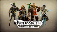 3. Ravenswatch - Fairytales Skin Pack (DLC) (PC) (klucz STEAM)
