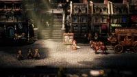 1. Octopath Traveler II (PS5)