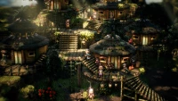 4. Octopath Traveler II (PS5)