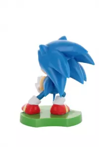 6. Stojak na Słuchawki - Ślizgający się Sonic the Hedgehog