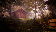 2. The Fabled Woods (PC) (klucz STEAM)