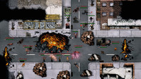 4. Judgment: Apocalypse Survival Simulation (PC) (klucz STEAM)