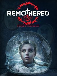1. Remothered: Broken Porcelain (PC) (klucz STEAM)