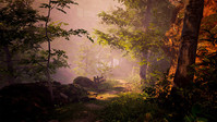 3. The Fabled Woods (PC) (klucz STEAM)