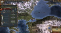 4. Europa Universalis IV: Mare Nostrum - Expansion (DLC) (PC)  (klucz STEAM)