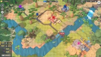3. Train Valley 2 - Passenger Flow (DLC) (PC) (klucz STEAM)