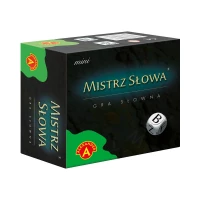 1. Alexander Mistrz Słowa Mini