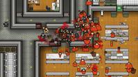 3. Prison Architect + DLC (Xbox One)