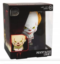 1. Lampka Pennywise "TO"