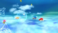5. Sonic Superstars (PS5) + Bonus