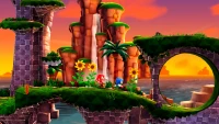5. Sonic Superstars (PS5)