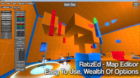 4. Ratz Instagib (PC) (klucz STEAM)