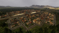 4. Railway Empire - Mexico PL (DLC) (klucz STEAM)