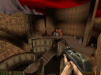 4. Quake II (PC) (klucz STEAM)