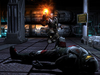 5. Quake IV (PC) (klucz STEAM)