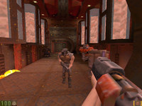 3. Quake II (PC) (klucz STEAM)
