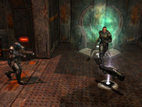 3. Quake IV (PC) (klucz STEAM)