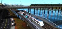 5. Cities in Motion 2: Metro Madness (DLC) (PC) (klucz STEAM)