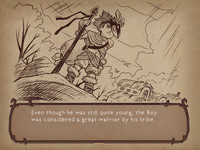 2. Rakuen (klucz STEAM)
