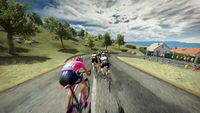 4. Tour de France 2021 (Xbox One)