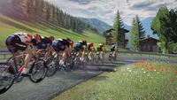 1. Tour de France 2021 (PS5)