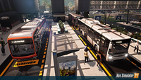 1. Bus Simulator 21 Day One Edition PL (PC)