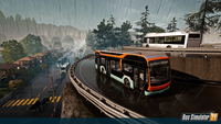 4. Bus Simulator 21 Day One Edition PL (PS4)
