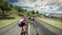 4. Tour de France 2021 (PS4)