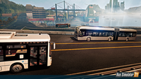 6. Bus Simulator 21 Day One Edition PL (PC)
