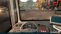 5. Bus Simulator 21 Day One Edition PL (PC)