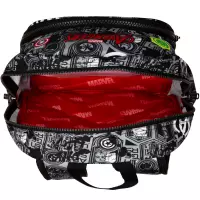 6. Coolpack Toby Plecak Szkolno-Wycieczkowy Avengers F023778