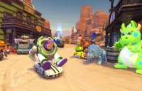 2. Disney Toy Story Pack (PC) (klucz STEAM)