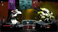 7. Nadir: A Grimdark Deckbuilder PL (PC) (klucz STEAM)